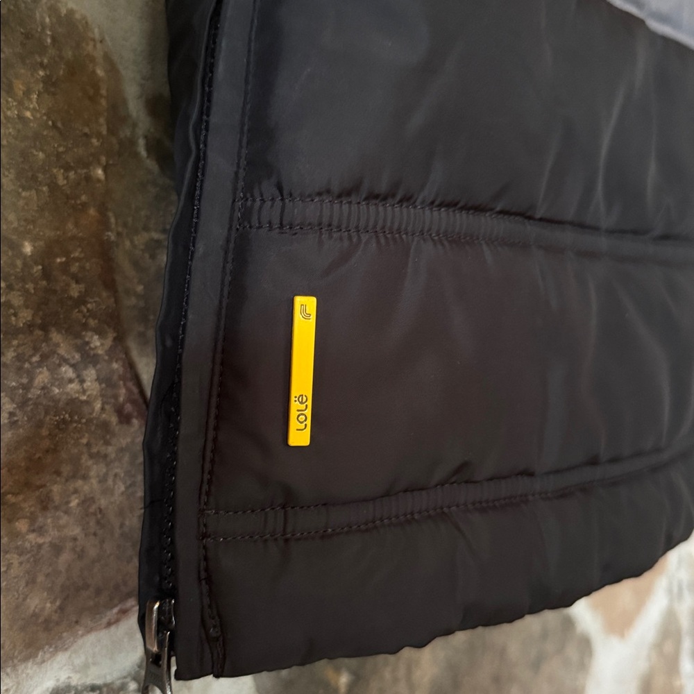 Lole’ Jacket - Picture 5 of 9